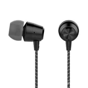 Yison Handsfree In-ear Wired Headphones